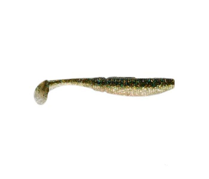 NOEBY NBL SW5019S SOFT LURE 10cm