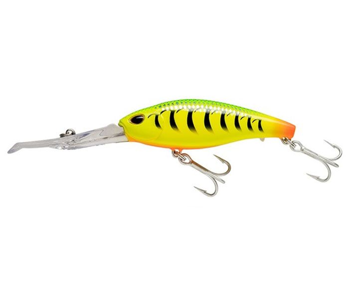 STORM SO-RUN KICK SHAD HARD LURE 75mm