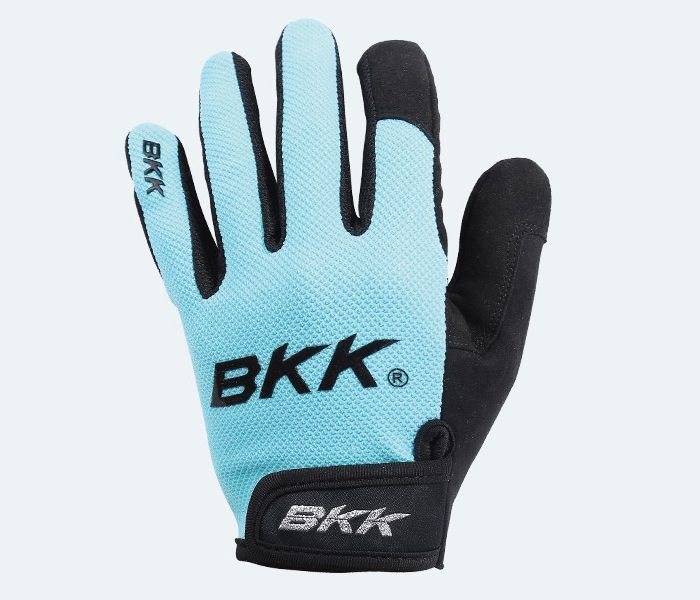 BKK Full-Finger Gloves