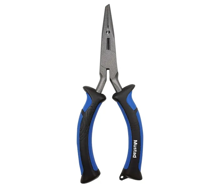 MUSTAD MINI SPLIT RING PLIERS