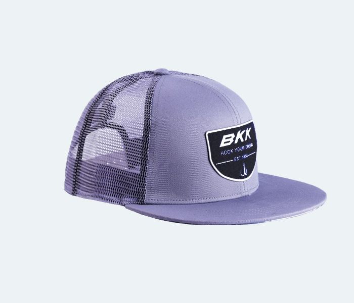 BKK Legacy Snapback Hat