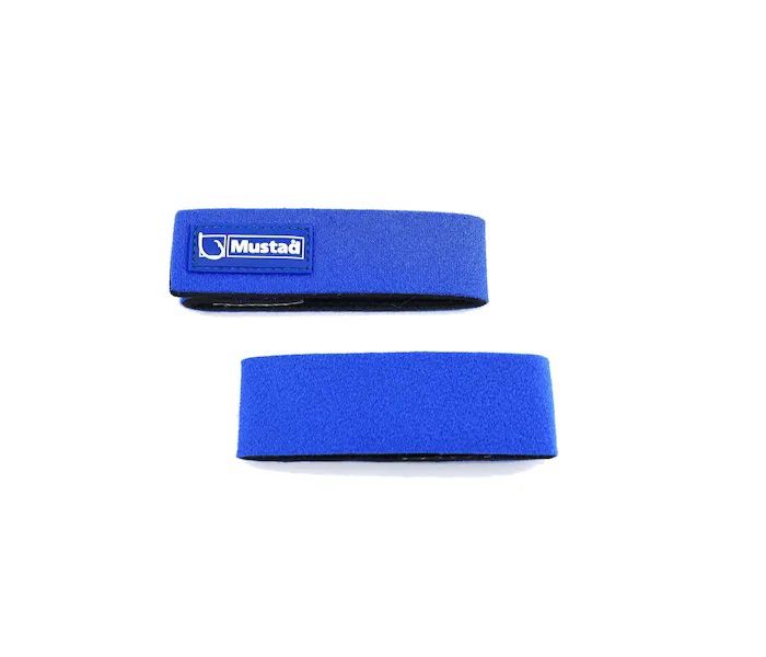 MUSTAD NEOPRENE ROD BAND