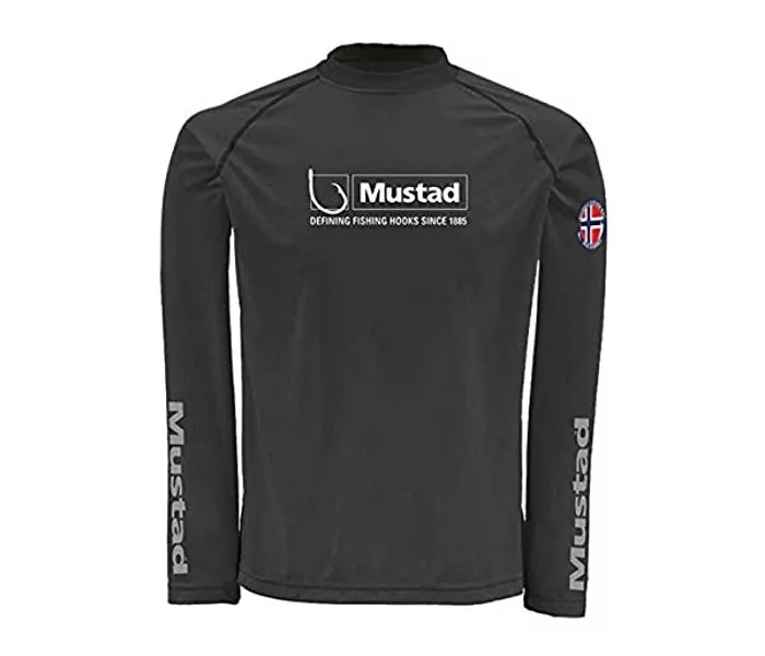 MUSTAD DAY PERFECT SHIRT