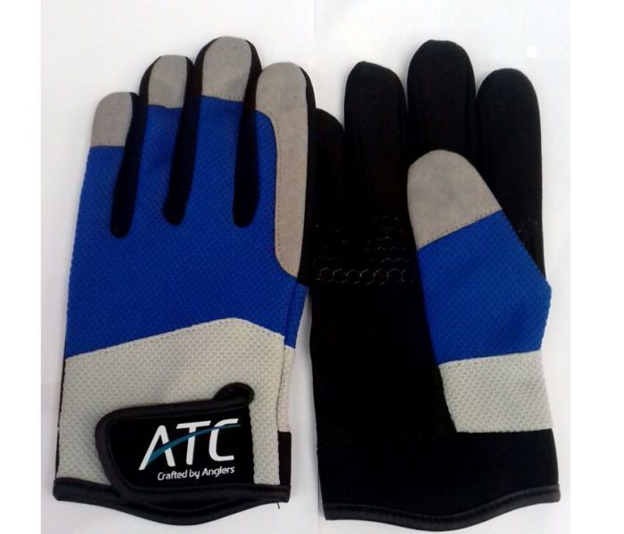 ATC JIGGING / POPPING GLOVE