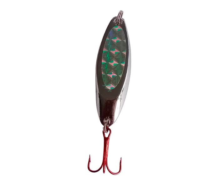 Sure Catch Metal Fishing Jigging Spoon