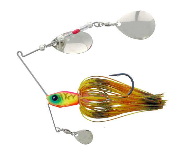 ZEREK INFINITY BLADE COLORODO