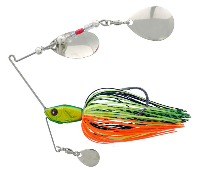 ZEREK INFINITY BLADE COLORODO