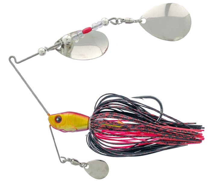 ZEREK INFINITY BLADE COLORODO