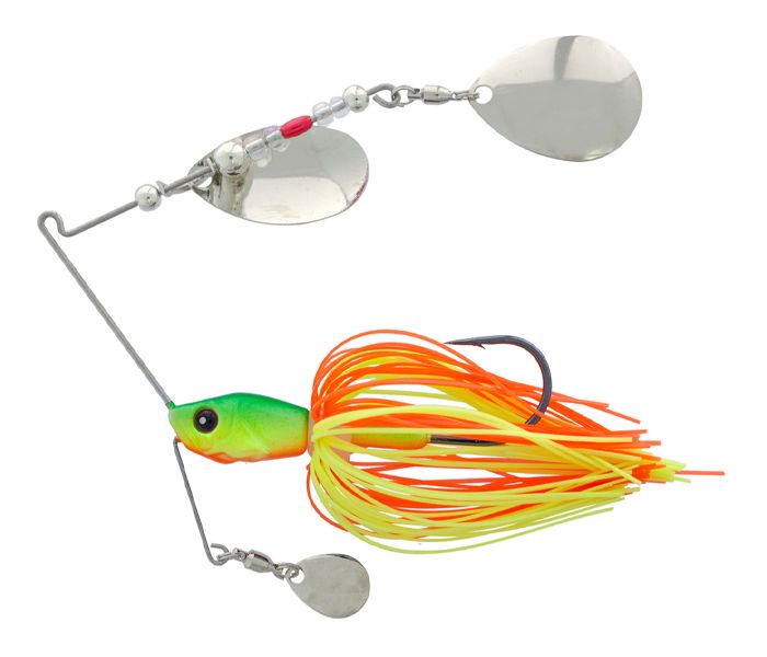 ZEREK INFINITY BLADE COLORODO