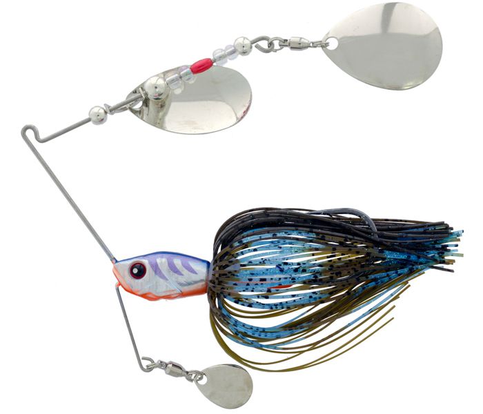 ZEREK INFINITY BLADE COLORODO