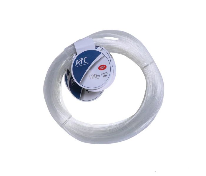 ATC Line Super Soft monoline 20m