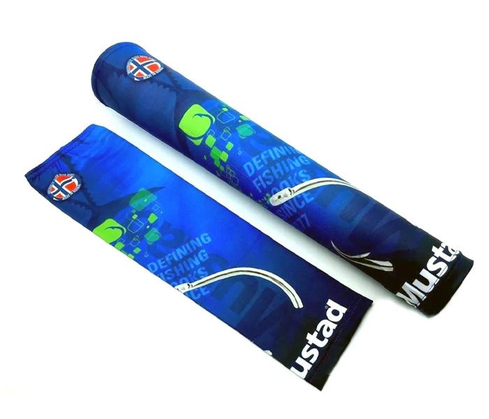 Mustad Sun Protector Arm Sleeves