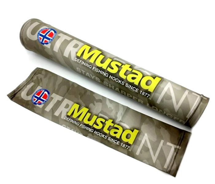 Mustad Sun Protector Arm Sleeves