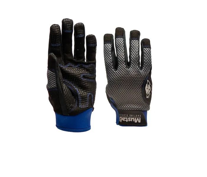 MUSTAD CASTING GLOVE GL002