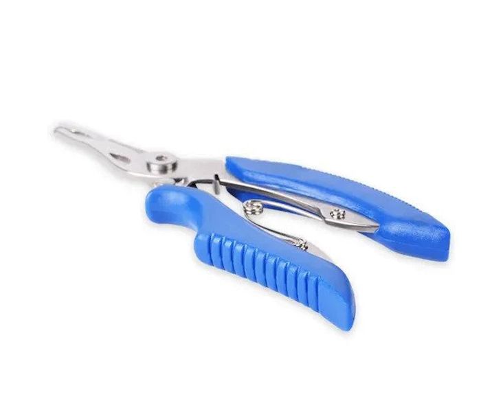 MUSTAD SPLIT RING PLIER ECO