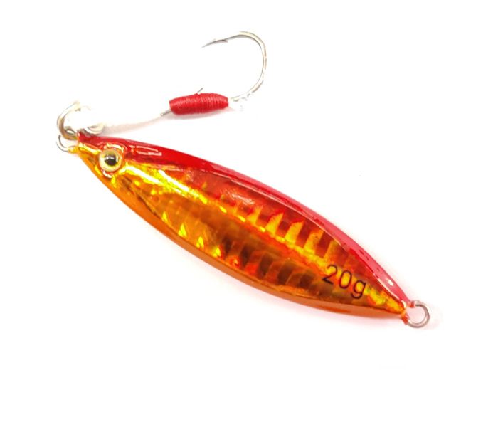 PRO TRUST CASTING SLOW JIG 20G