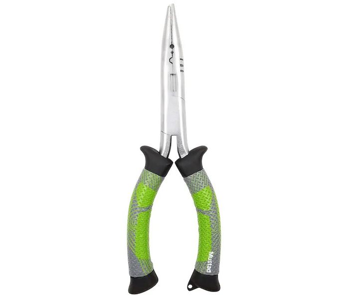 MUSTAD PREMIUM LARGE SPLIT RING PLIERS MT115