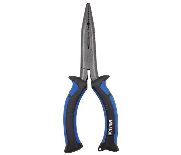 MUSTAD LARGE SPLIT RING PLIERS MT106