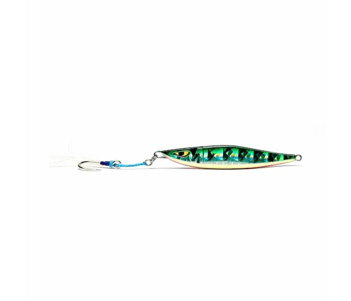 MUSTAD DAGGERMAN JIG MJIG02 4oz 100g
