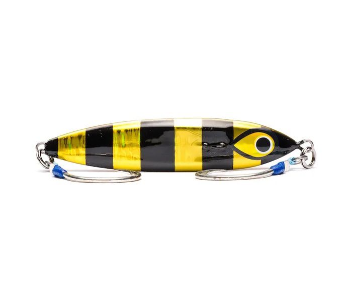 MUSTAD WINGMAN JIG 4oz 100g MJIG06