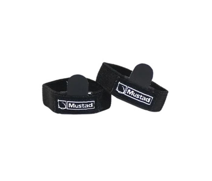 MUSTAD NEOPRENE SPOOL BAND