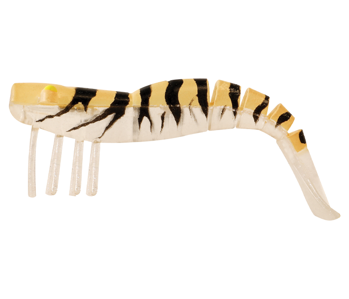 ZEREK LIVE SHRIMP 3.5inch