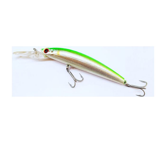 STRIKE PRO MAGIC MINNOW 100