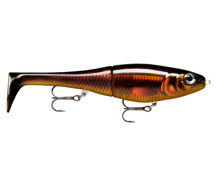 RAPALA X-RAP® PETO