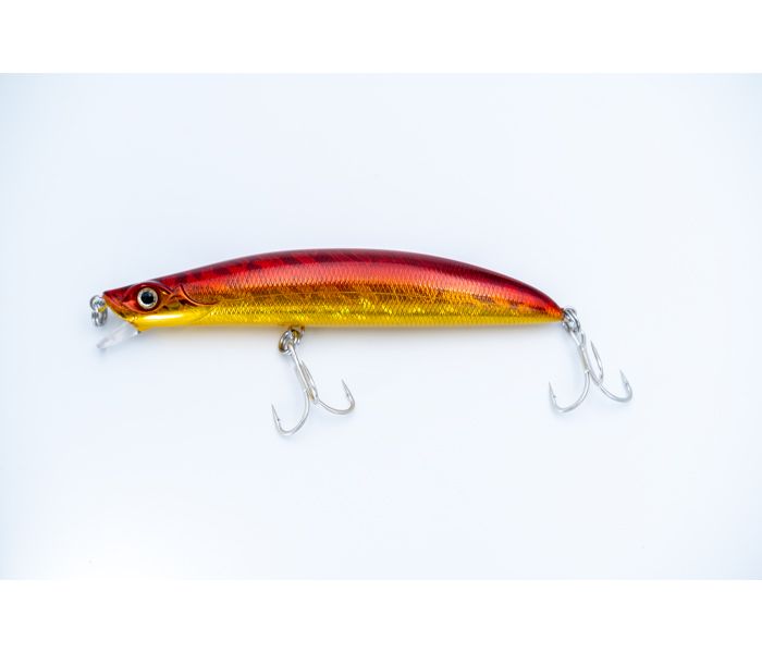 CASSAN ULTRA MINNOW 135F