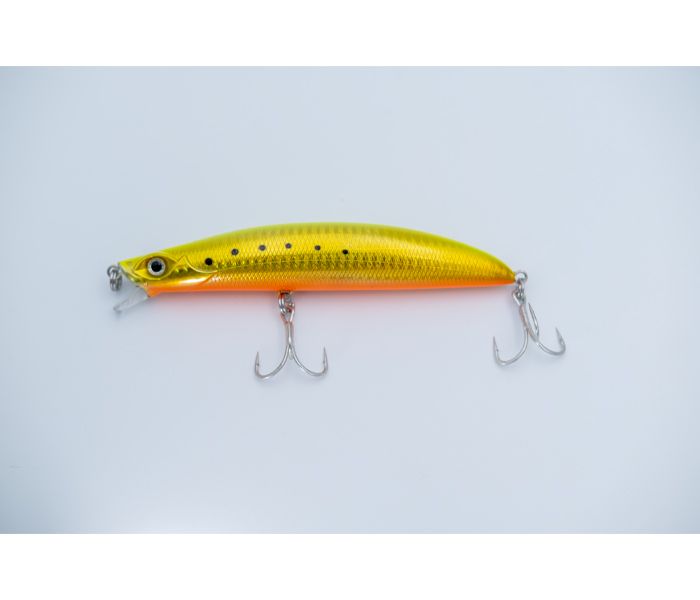 CASSAN ULTRA MINNOW 135F