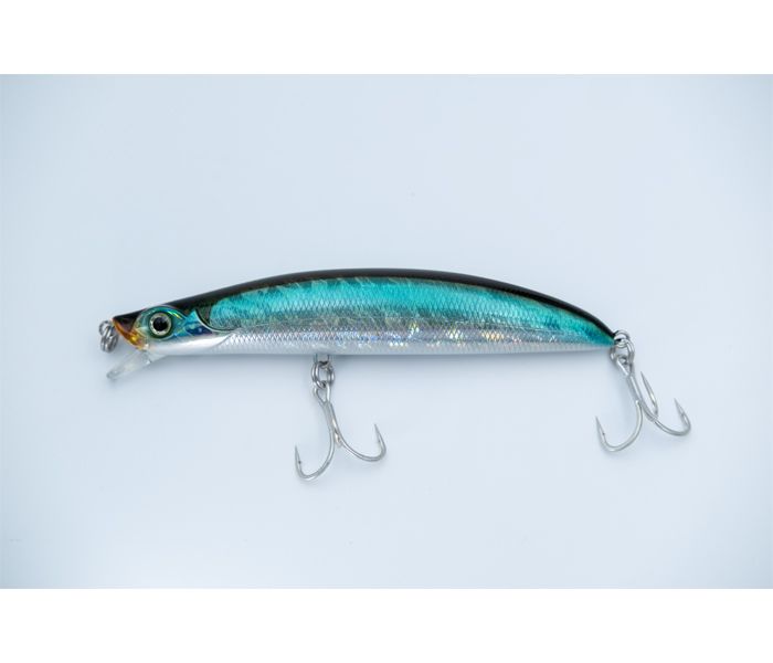 CASSAN ULTRA MINNOW 135F