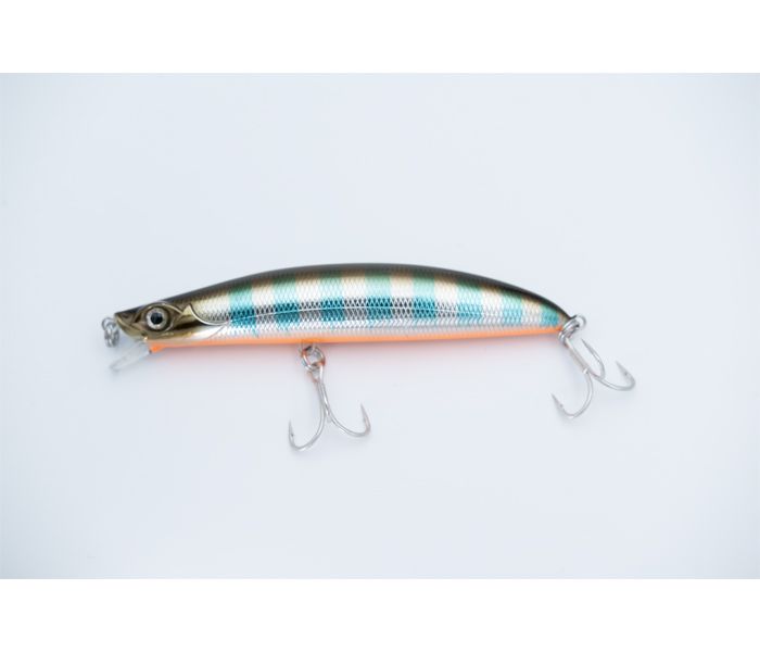 CASSAN ULTRA MINNOW 135F