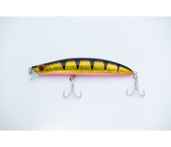 CASSAN ULTRA MINNOW 135F