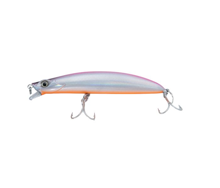 CASSAN ULTRA MINNOW 135F