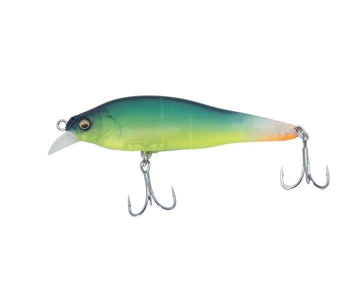 MEGABASS X-80 SW LBO SHALLOW