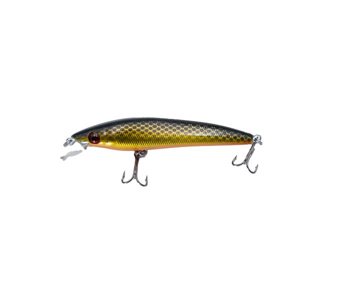 SURE CATCH PINCE MINNOW 70mm