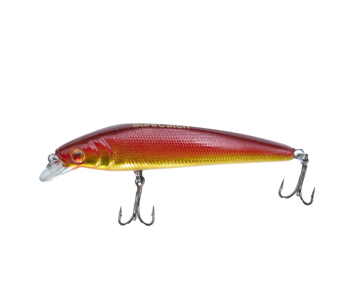 SURECATCH PINCE MINNOW 90