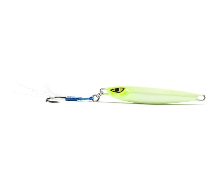 MUSTAD TRACERSHOT JIG 1/2OZ |15G