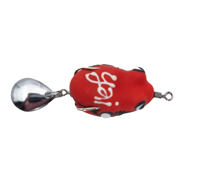 LURE FACTORY YUMPY FROG 5g