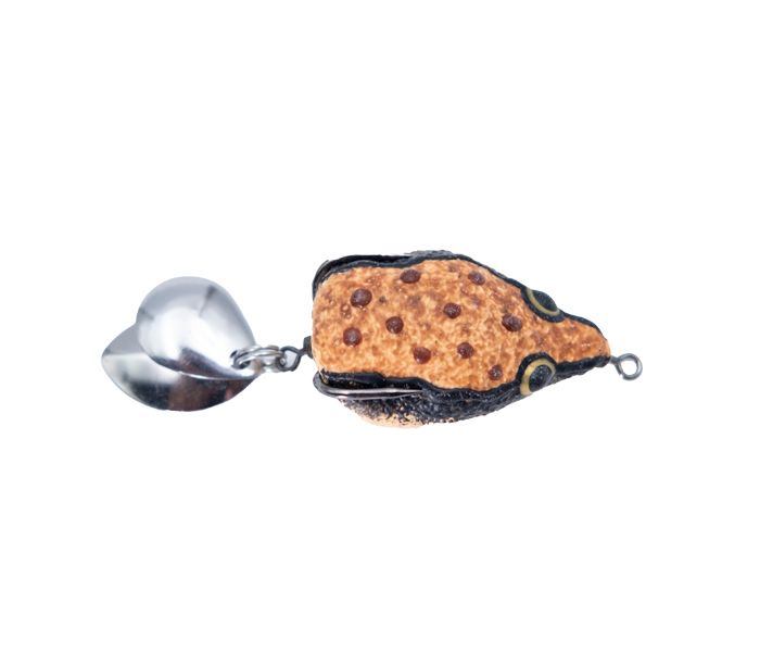 LURE FACTORY DROP FROG 6g