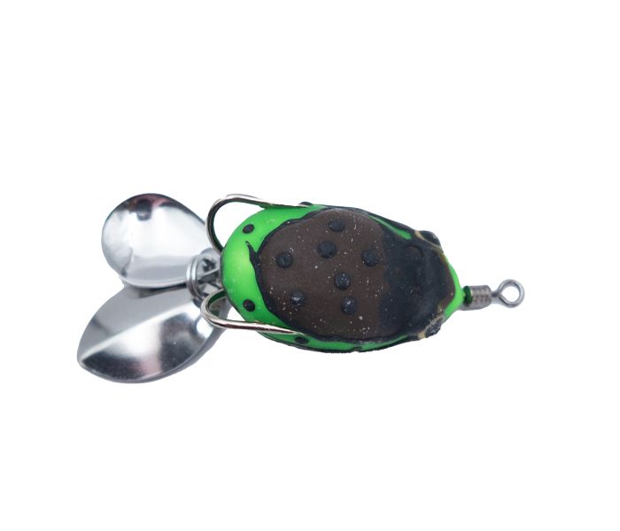 LURESFACTORY BULL FROG 6g