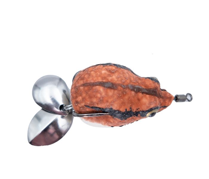 LURESFACTORY BULL FROG 6g