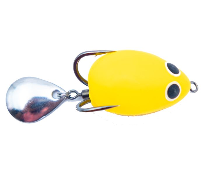 LURES FACTORY JEED SPINNER 4g