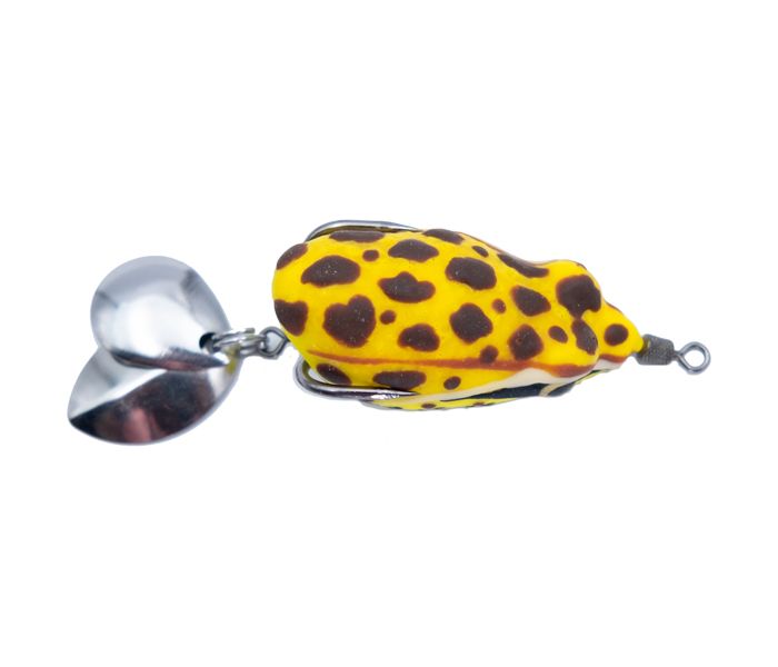 LURESFACTORY LEO FROG 6g