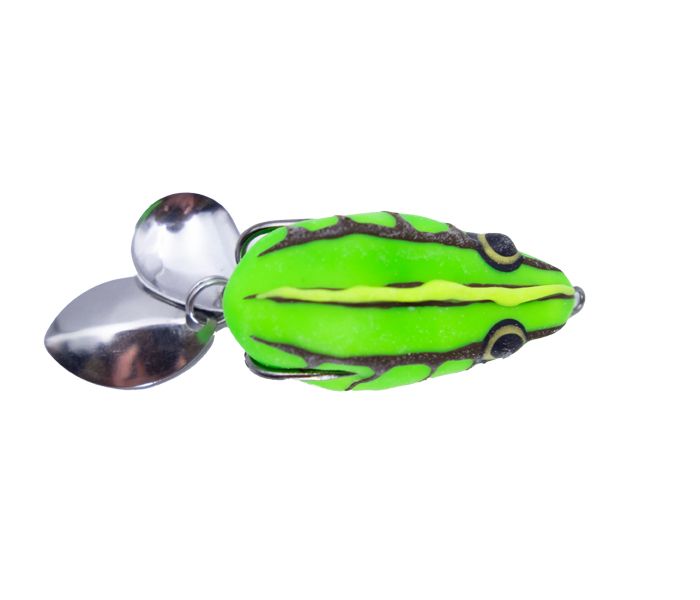 LURESFACTORY NOLAN FROG 6g