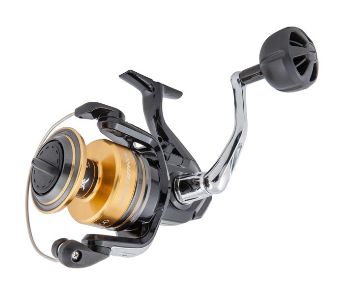 SHIMANO SOCORRO SW