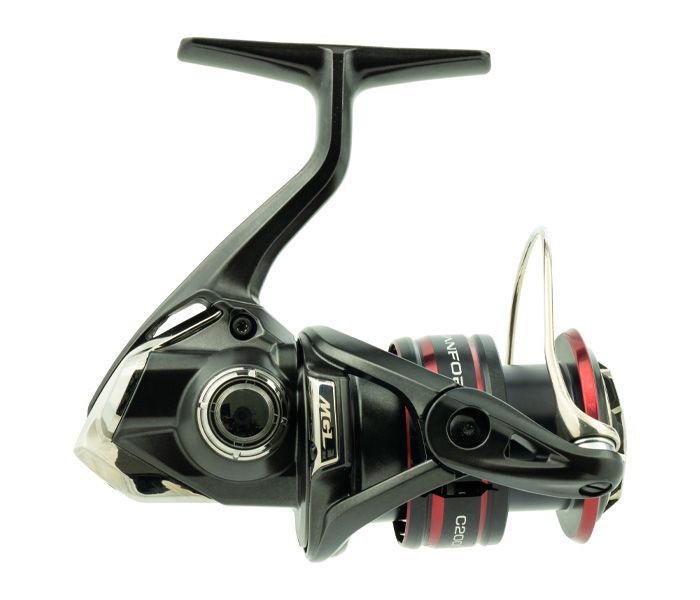 SHIMANO VANFORD