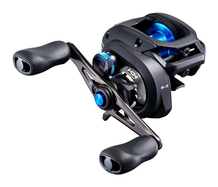 SHIMANO SLX DC