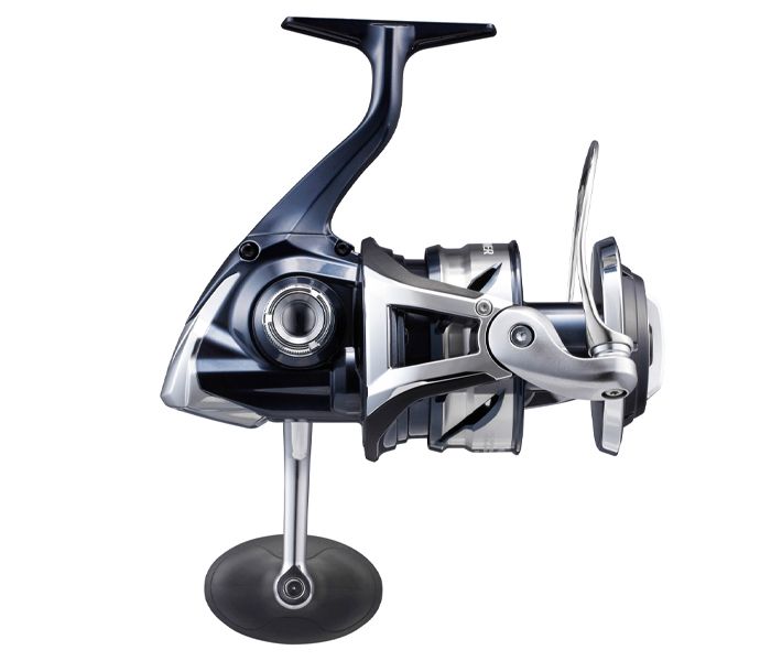 SHIMANO TWIN POWER SW