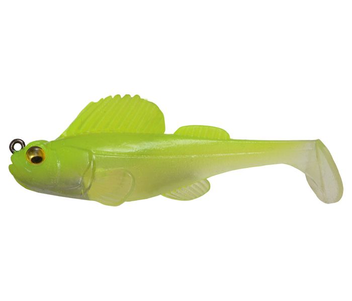 MEGABASS DARK SLEEPER 3inch 21g